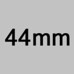 44mm