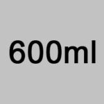 600ml