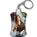 CoolOne Customised Hurdel Key Chain