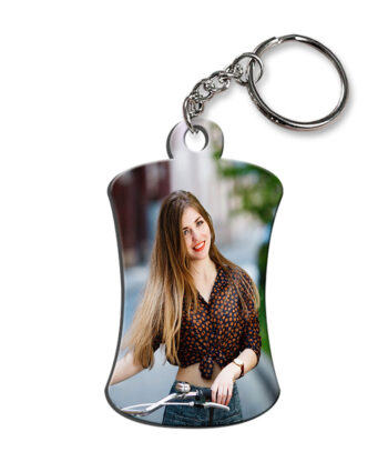 CoolOne Customised Hurdel Key Chain