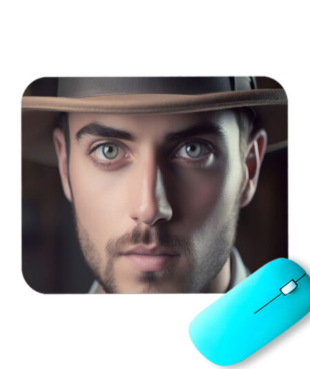 CoolOne Custom Printed Mouse Pad