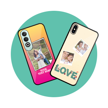 Metal TPU Covers