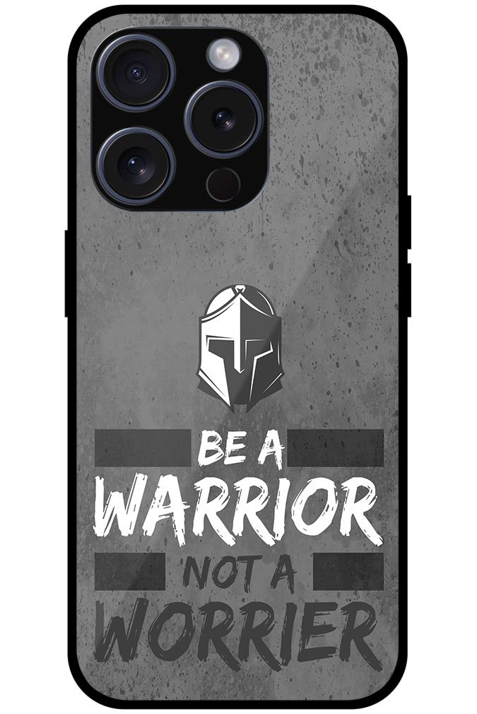 Warrior Spartan Helmet Vector Design Metal TPU Printed Case