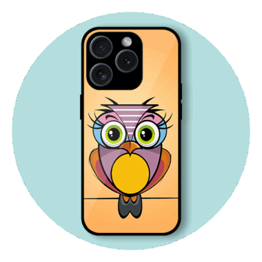 Cartoon illustration