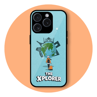 Xplorer-Travel Junkie
