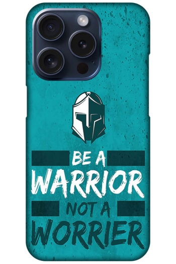Warrior Spartan Helmet Vector Design Hard Plastic Printed Case