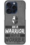 Warrior Spartan Helmet Vector Design Hard Plastic Printed Case
