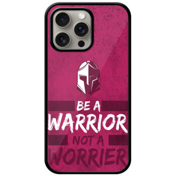 Warrior Spartan Helmet Vector Design Metal TPU Printed Case