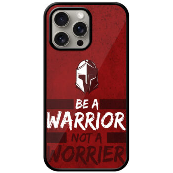 Warrior Spartan Helmet Vector Design Metal TPU Printed Case