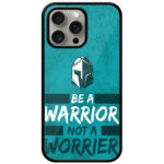 Warrior Spartan Helmet Vector Design Metal TPU Printed Case