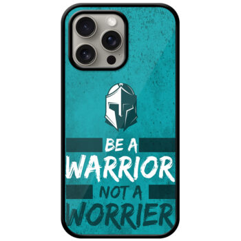 Warrior Spartan Helmet Vector Design Metal TPU Printed Case